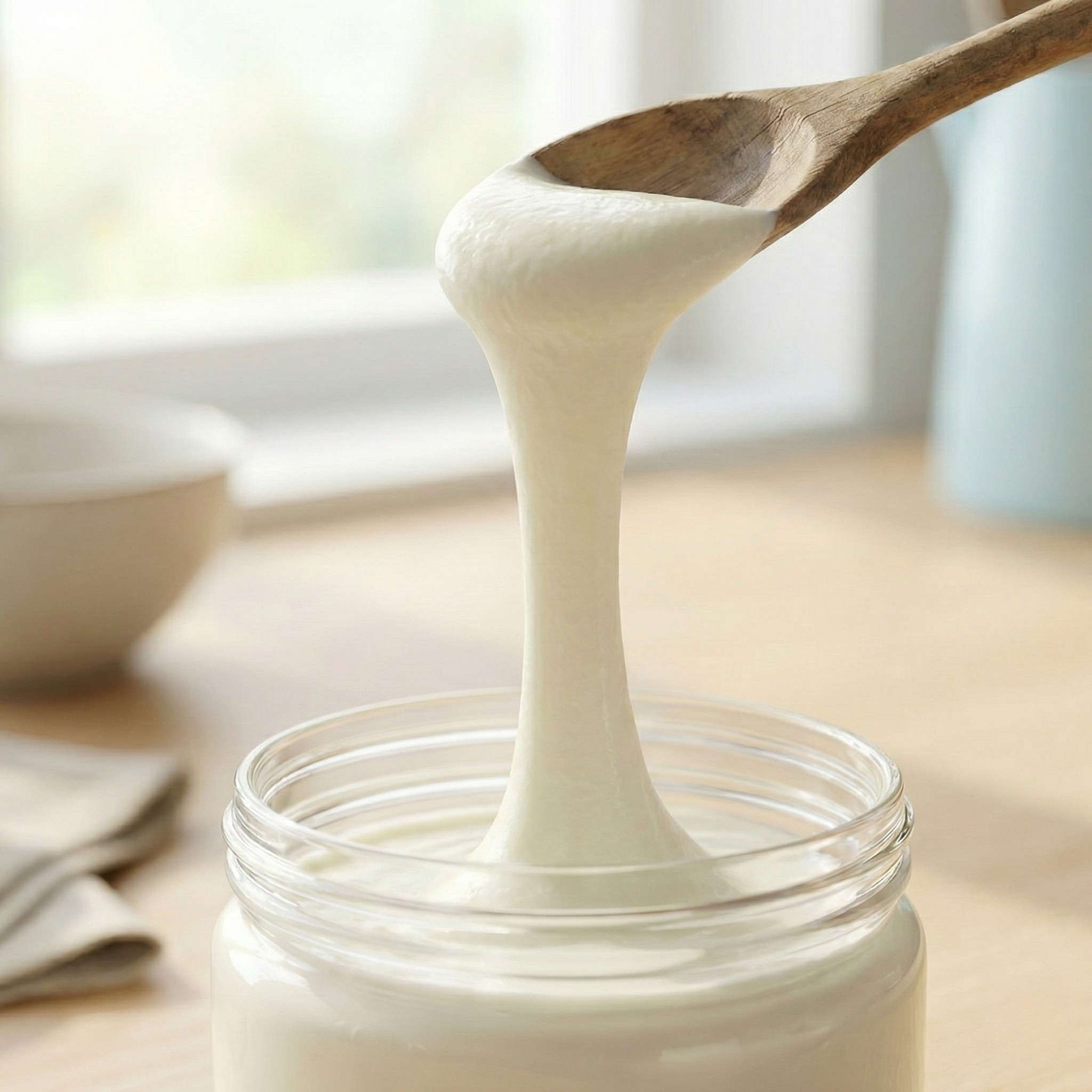 Traditionelles nordisches Viili-Ökosystem – Nature Shield Struktur