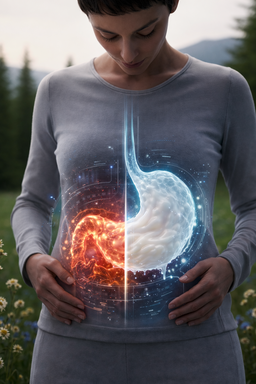 Viili als Schutzschicht – Nature Shield Konzept